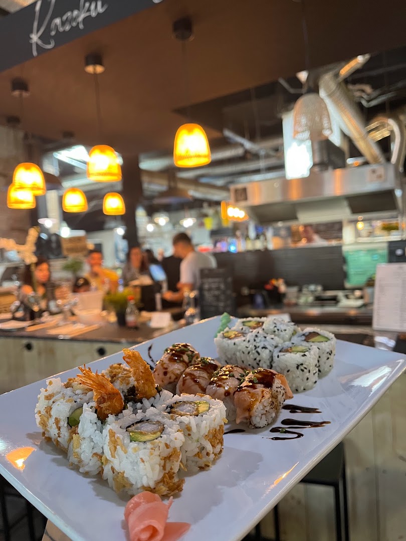 Kazoku Sushi Perpignan · Photos 3