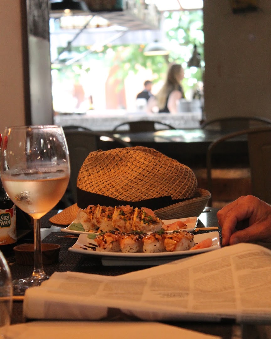 Kazoku Sushi Perpignan · Photos 2