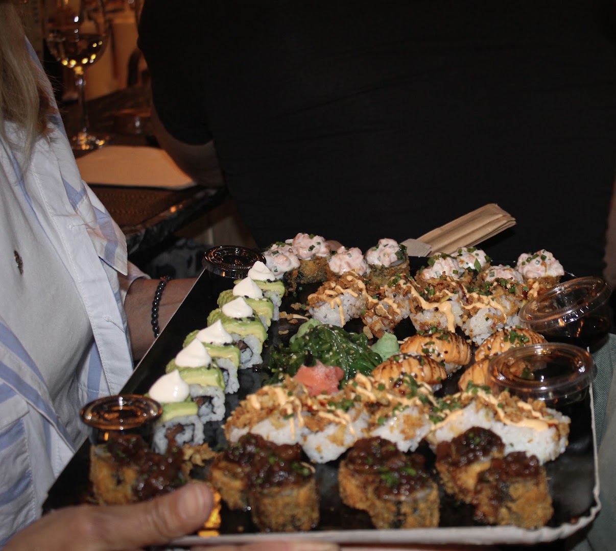Kazoku Sushi Perpignan · Photos 1